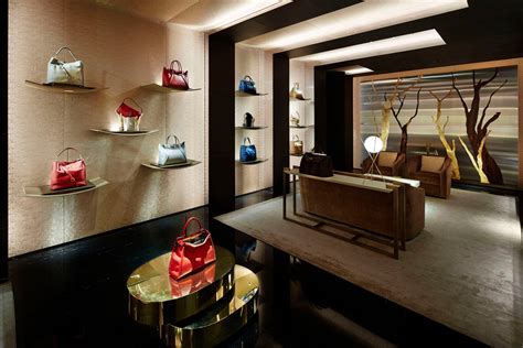 fendi shop paris|Fendi shops near me.